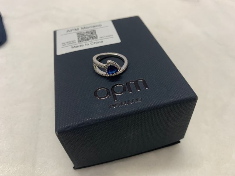 Apm Rings